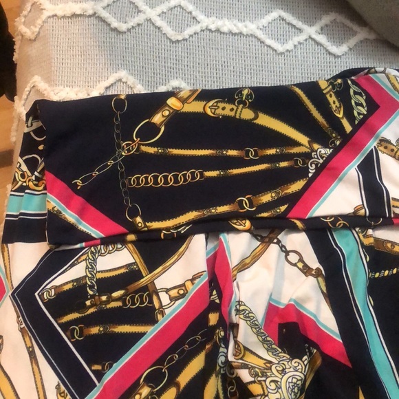 TRAVELER  PANTS L-XL - Picture 3 of 7